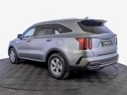 Kia Sorento IV Москва  - изображение 37