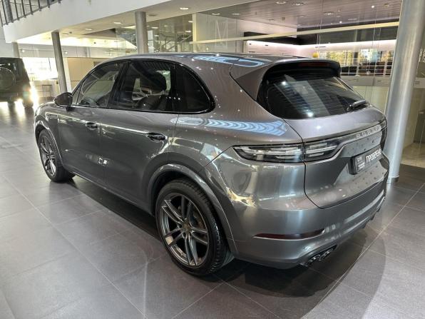 Porsche Cayenne III с пробегом 2020 года, цена 6 495 000 рублей, 85903 км, внедорожник, Автокод Объявления