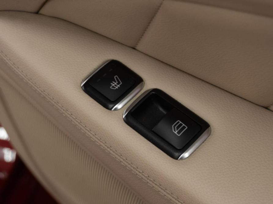 Mercedes-Benz CLS II (C218) Рестайлинг Тюмень  - изображение 27