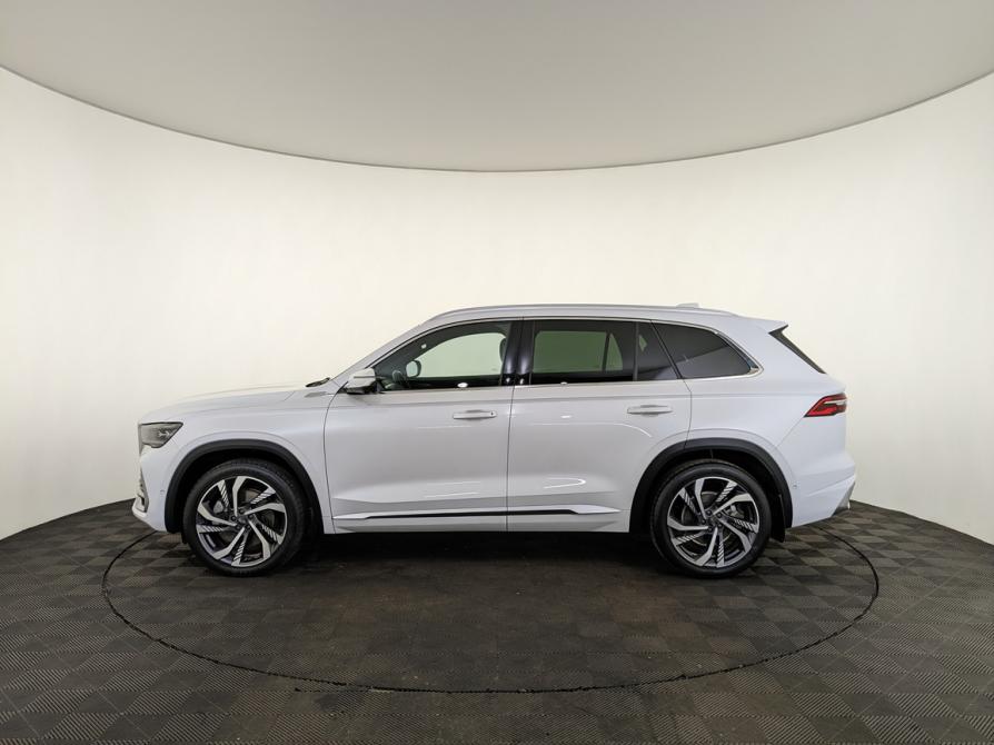 Geely Monjaro I Москва  - изображение 8