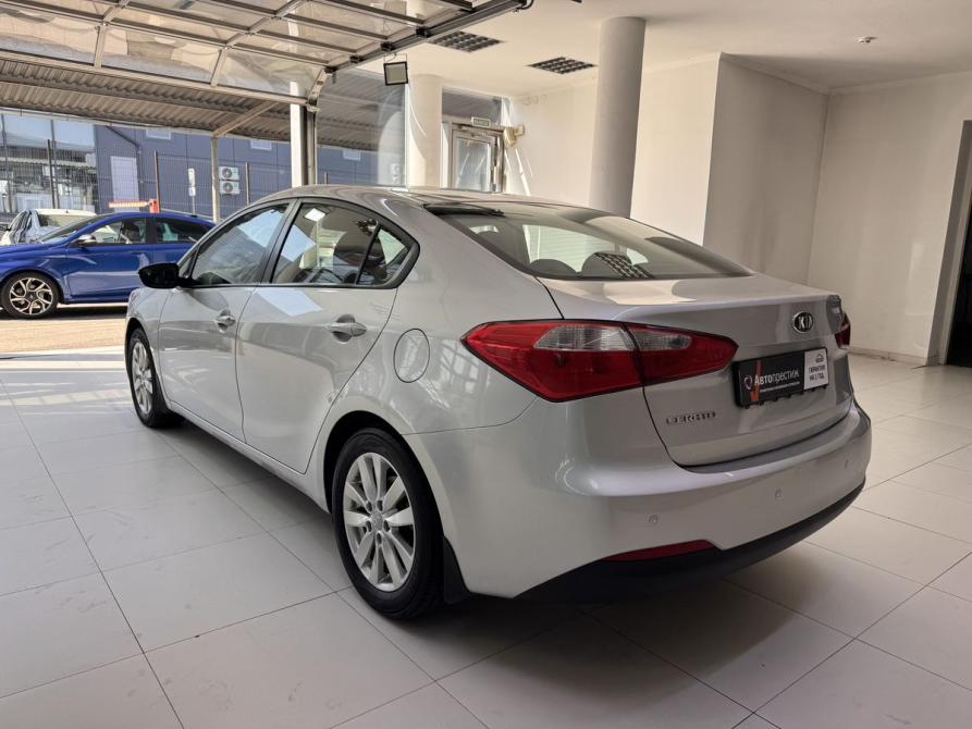 Kia Cerato III Минеральные Воды  - изображение 6
