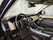 Land Rover Range Rover Sport II Рестайлинг Москва  - изображение 40