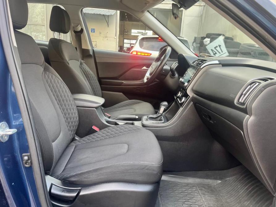 Hyundai Creta II Санкт-Петербург  - изображение 11