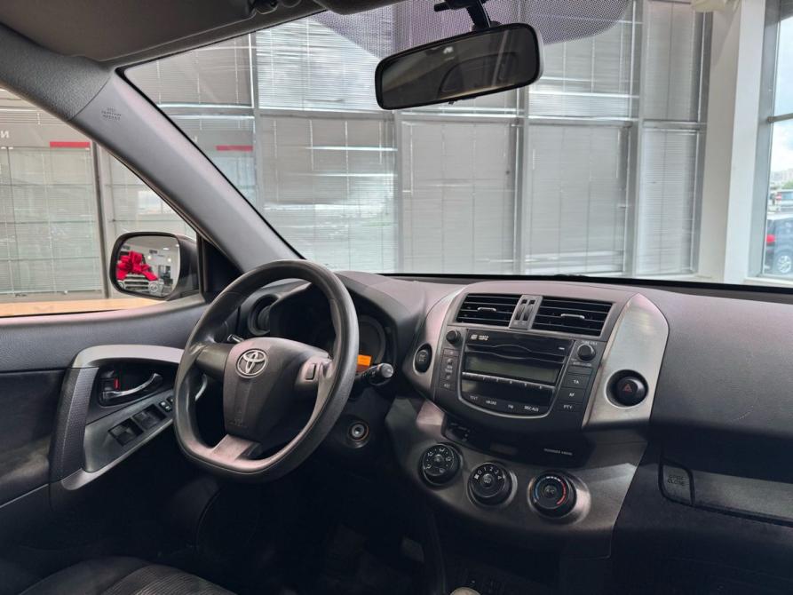 Toyota RAV4 III (XA30) Рестайлинг Москва  - изображение 15