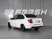 Lada (ВАЗ) Granta I Рестайлинг Минеральные Воды  - изображение 16