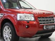 Land Rover Freelander II Ростов-на-Дону  - изображение 36