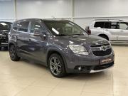 Chevrolet Orlando I Москва  - изображение 12