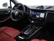 Porsche Macan I Рестайлинг 2 Уфа  - изображение 31