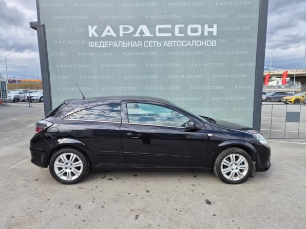 Opel Astra H Рестайлинг с пробегом 2007 года, цена 399 000 рублей, 186067 км, хэтчбек, Автокод Объявления
