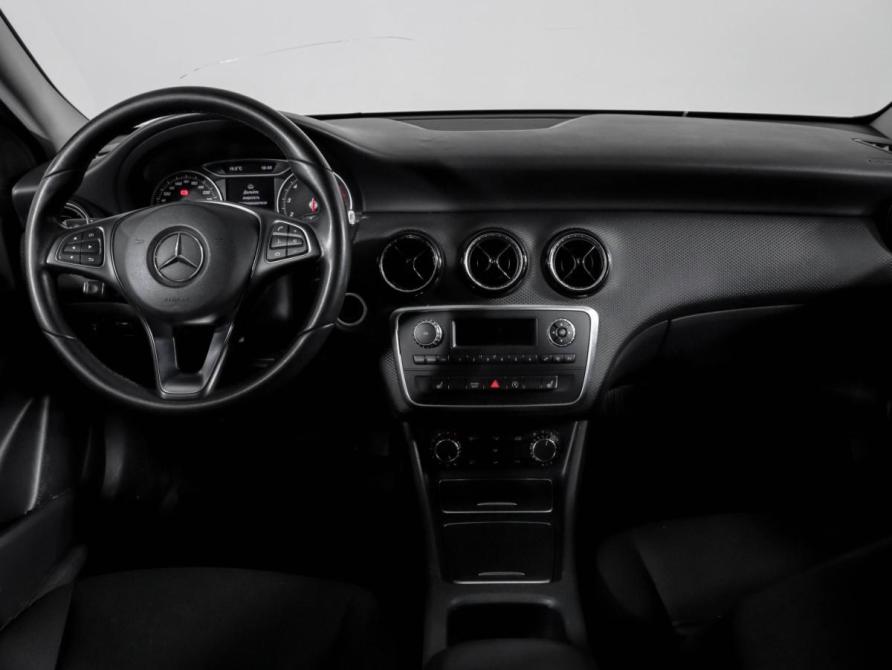 Mercedes-Benz A-Класс III (W176) Рестайлинг Москва  - изображение 12