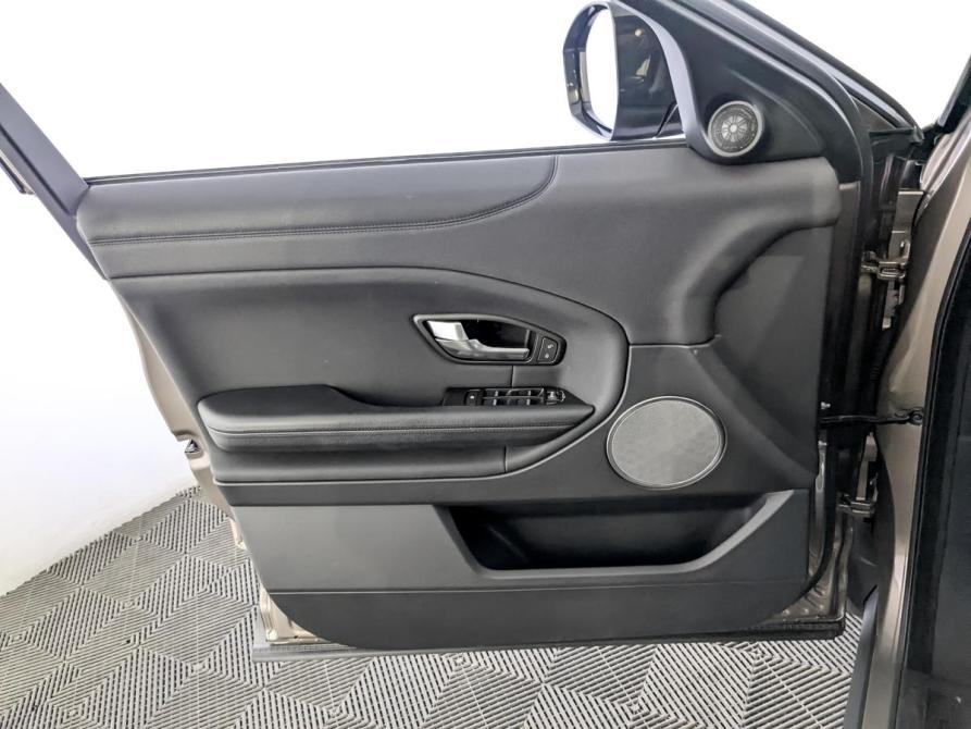 Land Rover Range Rover Evoque I Рестайлинг Москва  - изображение 19