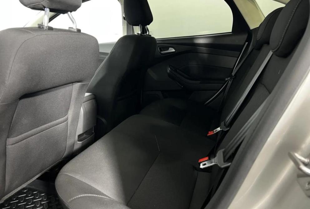 Ford Focus III Рестайлинг Нижний Новгород  - изображение 11