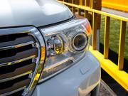 Toyota Land Cruiser 200 Series Рестайлинг 1 Москва  - изображение 34