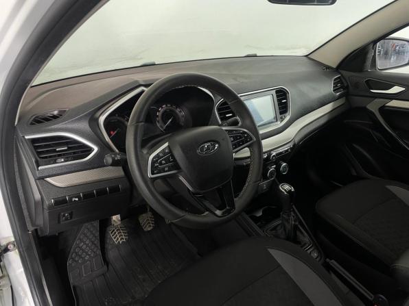 Lada (ВАЗ) Vesta I Рестайлинг (NG) с пробегом 2023 года, цена 1 250 000 рублей, 55655 км, седан, Автокод Объявления