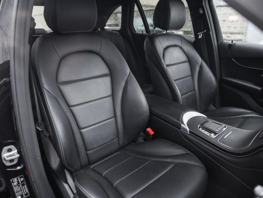 Mercedes-Benz GLC I (X253) Рестайлинг Санкт-Петербург  - изображение 27