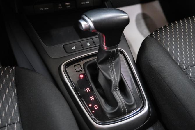 Kia Rio IV с пробегом 2019 года, цена 1 299 000 рублей, 103665 км, седан, Автокод Объявления