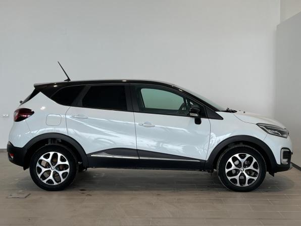 Renault Kaptur I Рестайлинг с пробегом 2021 года, цена 1 730 000 рублей, 75347 км, внедорожник, Автокод Объявления