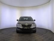 Skoda Karoq I Москва  - изображение 29