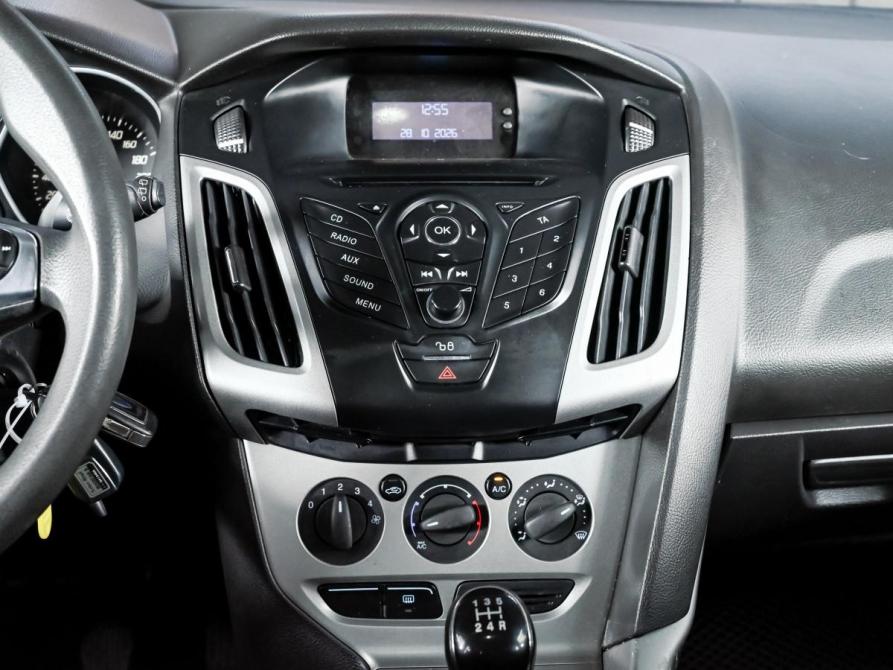 Ford Focus III Екатеринбург  - изображение 11