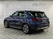 Mercedes-Benz GLE II (V167) Рестайлинг Москва  - изображение 36