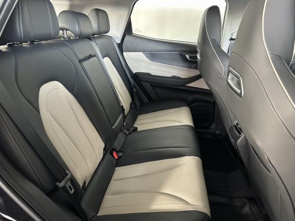 Chery Tiggo 4 Pro I Рестайлинг с пробегом 2024 года, цена 1 700 000 рублей, 17195 км, внедорожник, Автокод Объявления