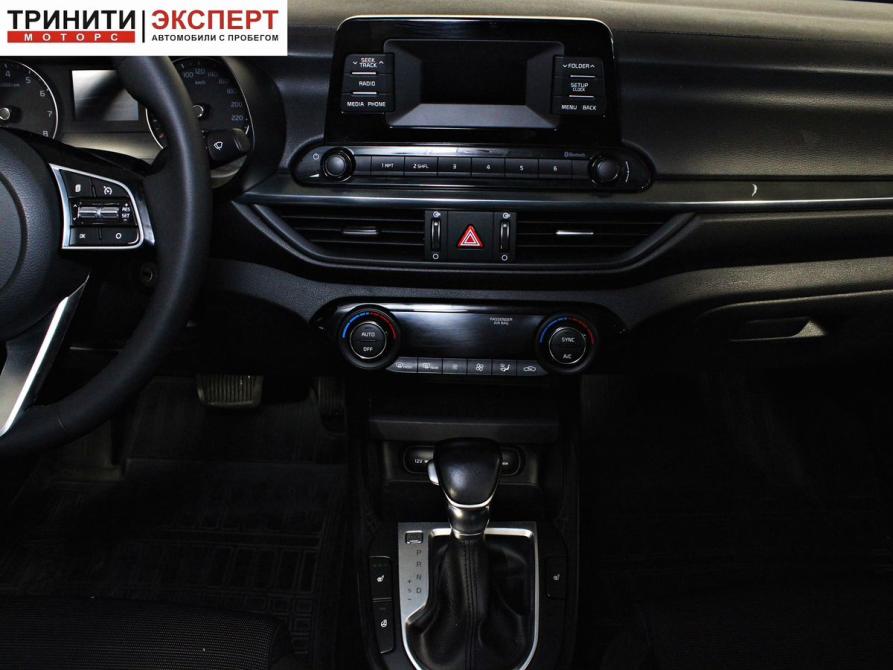Kia Cerato IV Белгород  - изображение 11