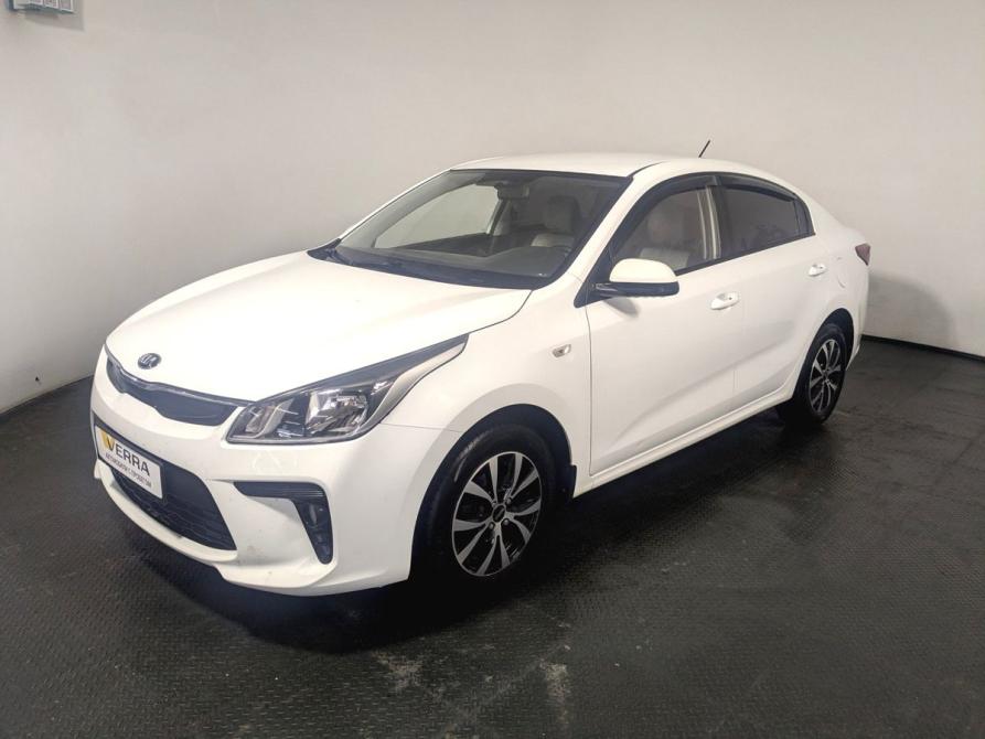 Kia Rio IV Пермь  - изображение 1