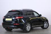 Infiniti FX I (S50) Рестайлинг Омск  - изображение 31