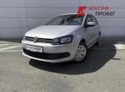 Volkswagen Polo V Ставрополь  - изображение 21