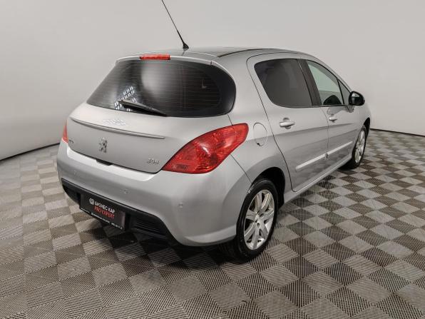 Peugeot 308 I Рестайлинг с пробегом 2012 года, цена 599 000 рублей, 187420 км, хэтчбек, Автокод Объявления