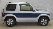 Mitsubishi Pajero Mini II Новокузнецк  - изображение 26