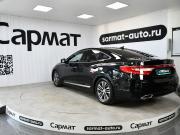 Hyundai Grandeur V Новосибирск  - изображение 32