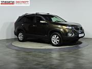Kia Sorento II Белгород  - изображение 21