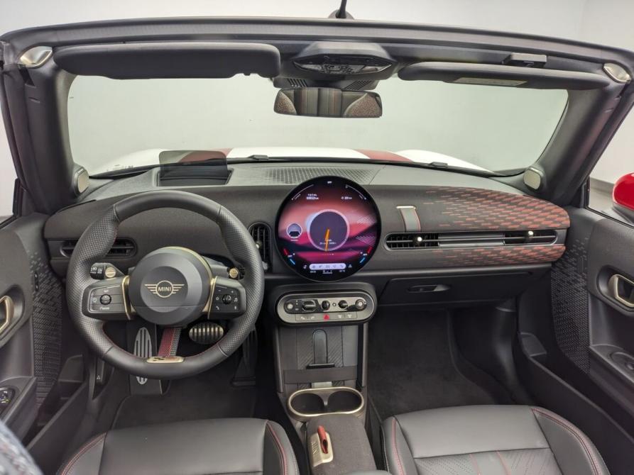 Mini Cabrio IV Москва  - изображение 13