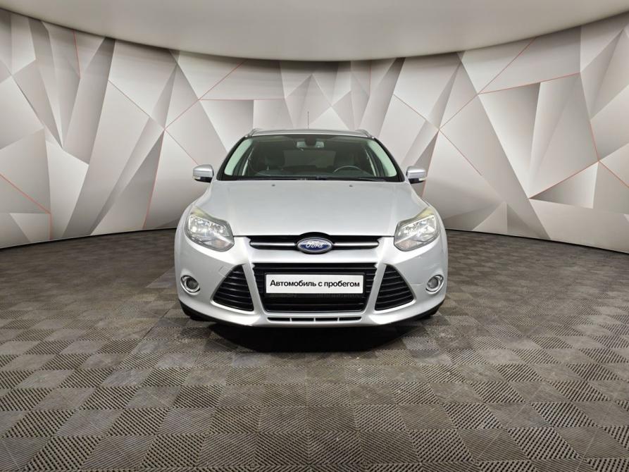 Ford Focus III Москва  - изображение 7
