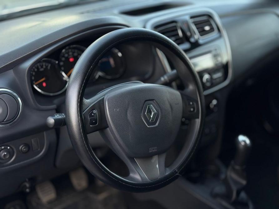 Renault Logan II Ижевск  - изображение 13