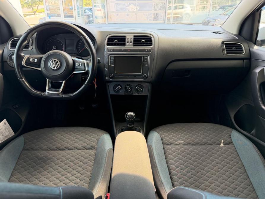 Volkswagen Polo V Рестайлинг Таганрог  - изображение 20
