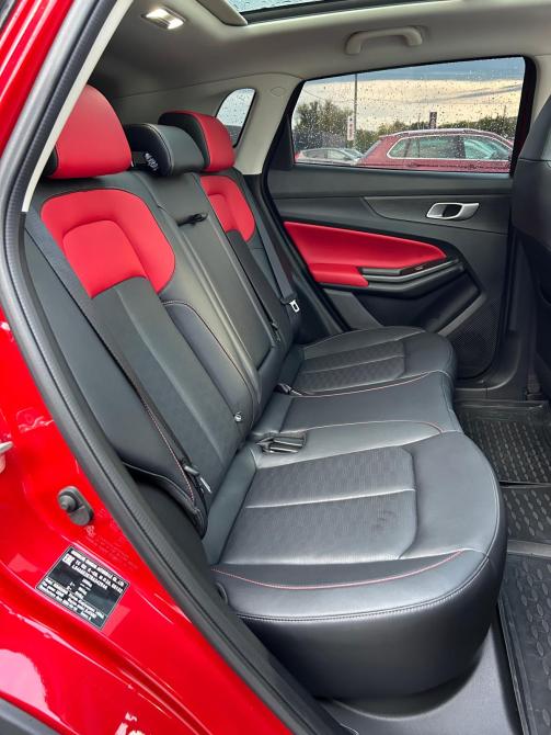 Changan CS55 Plus II Альметьевск  - изображение 12