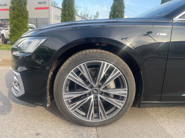 Audi A6 V (C8) Рестайлинг с пробегом 2025 года, цена 6 750 000 рублей, 86 км, седан, Автокод Объявления