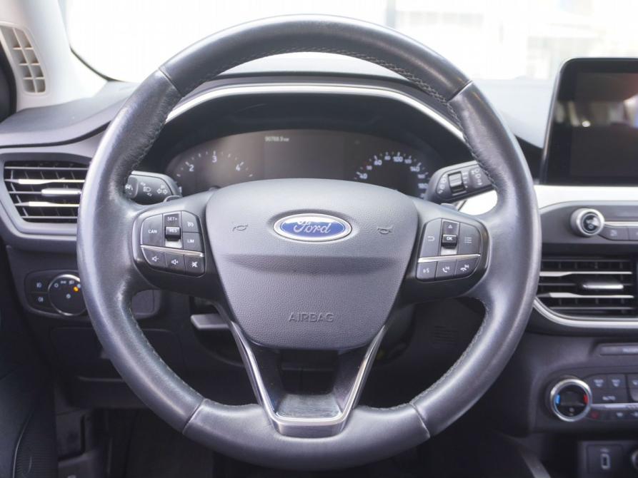 Ford Focus IV Москва  - изображение 13