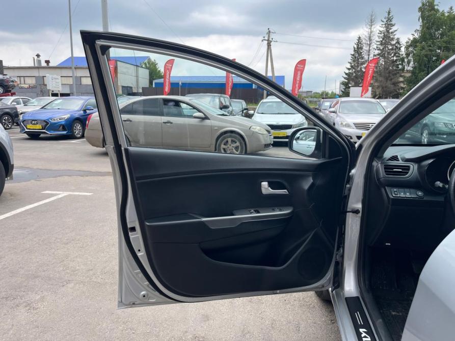Kia Rio III Альметьевск  - изображение 10