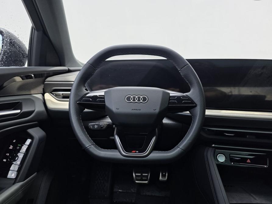 Audi Q5 II (FY) Рестайлинг Москва  - изображение 12