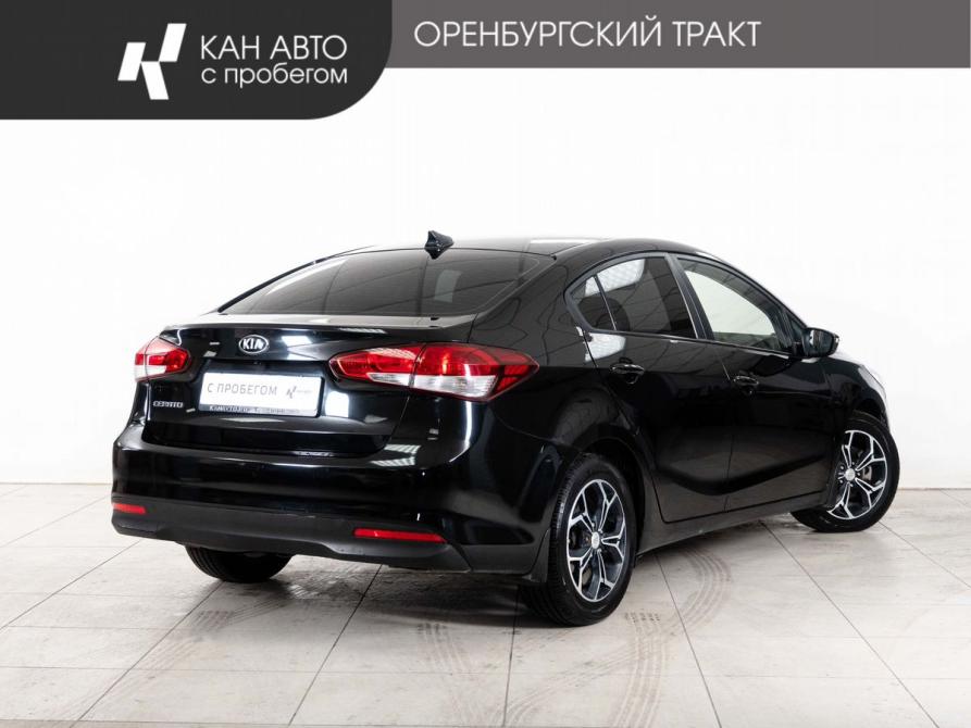 Kia Cerato III Рестайлинг (Classic) Казань  - изображение 3