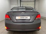 Hyundai Solaris I Рестайлинг Энгельс  - изображение 51