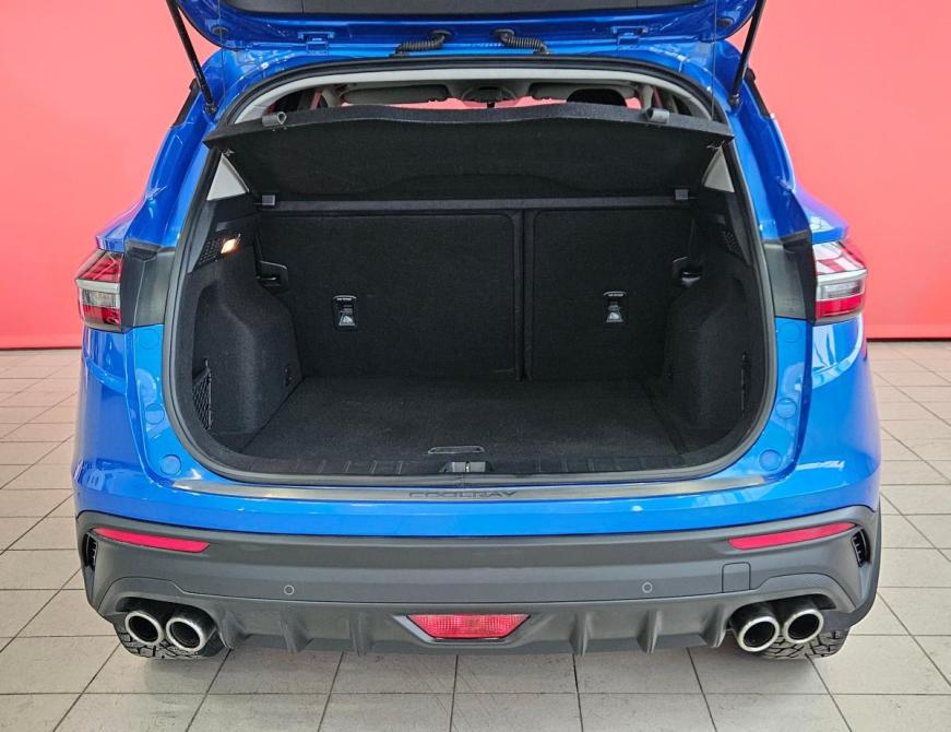 Geely Coolray I Вологда  - изображение 19