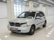 Lada (ВАЗ) Kalina I Самара  - изображение 14