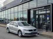 Volkswagen Jetta VI Рестайлинг Санкт-Петербург  - изображение 15