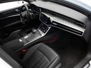 Audi A6 V (C8) Москва  - изображение 69