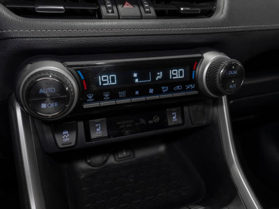 Toyota RAV4 V (XA50) Москва  - изображение 18