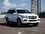 Mercedes-Benz GL-Класс I (X164) Рестайлинг Москва  - изображение 27